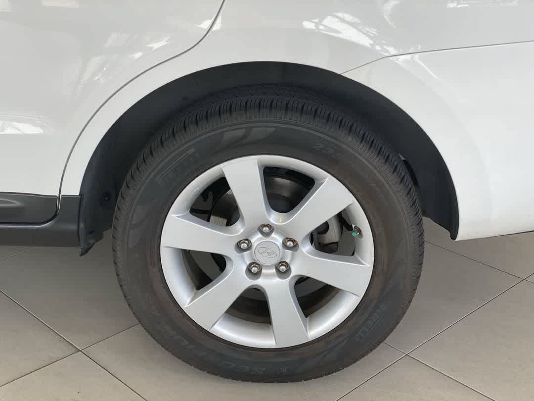 Used 2007 Hyundai Santa Fe Limited AWD/4WD image 13