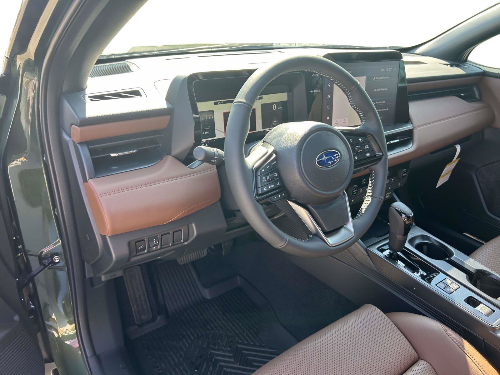 New 2026 Subaru Outback Touring XT AWD/4WD image 8