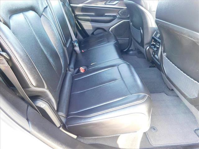 Used 2024 Jeep Grand Cherokee Limited 4xe AWD/4WD image 28