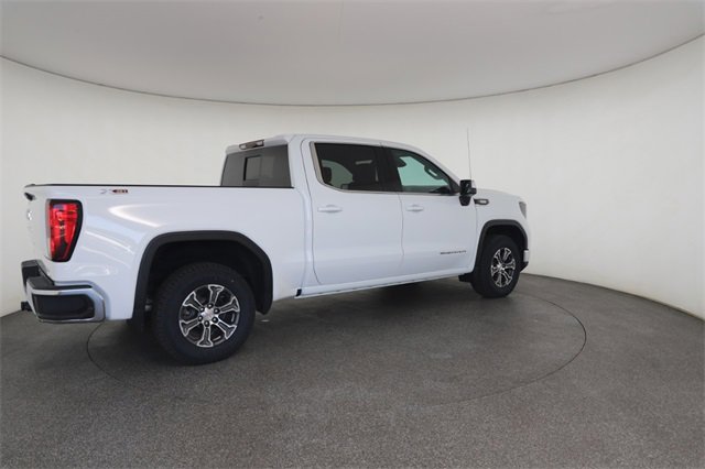 Used 2023 GMC Sierra 1500 SLE image 20