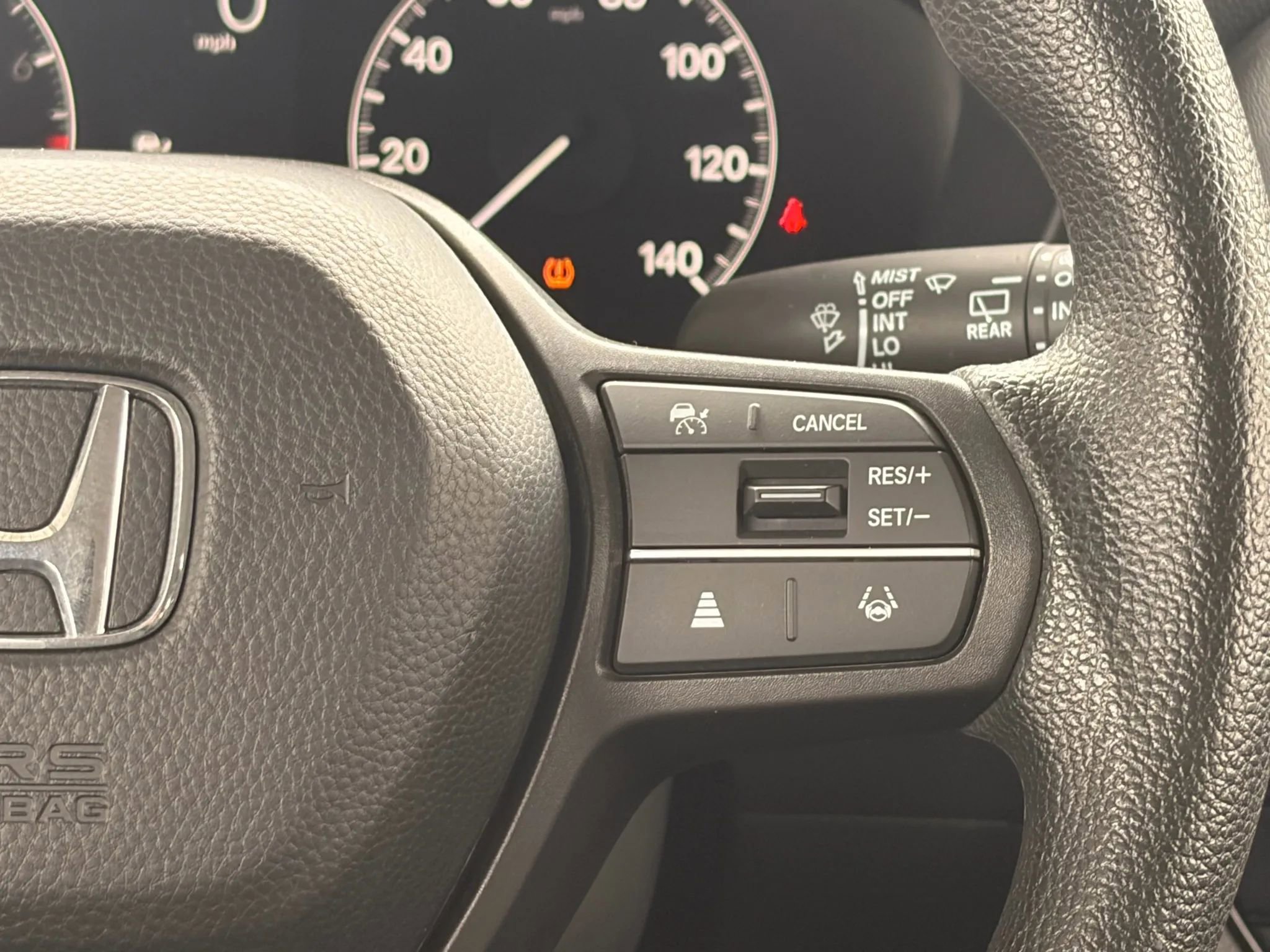 Used 2025 Honda HR-V LX image 26