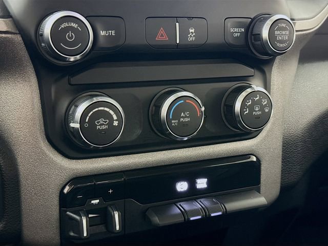 Used 2020 RAM 2500 Tradesman image 15