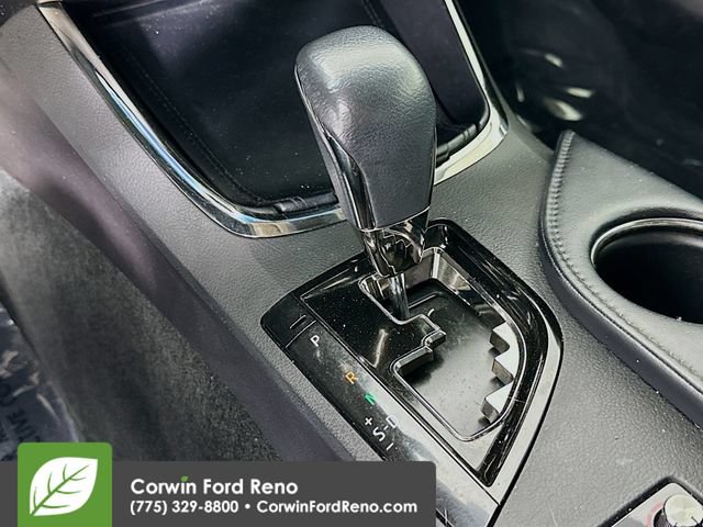 Used 2016 Toyota Avalon XLE FWD image 16