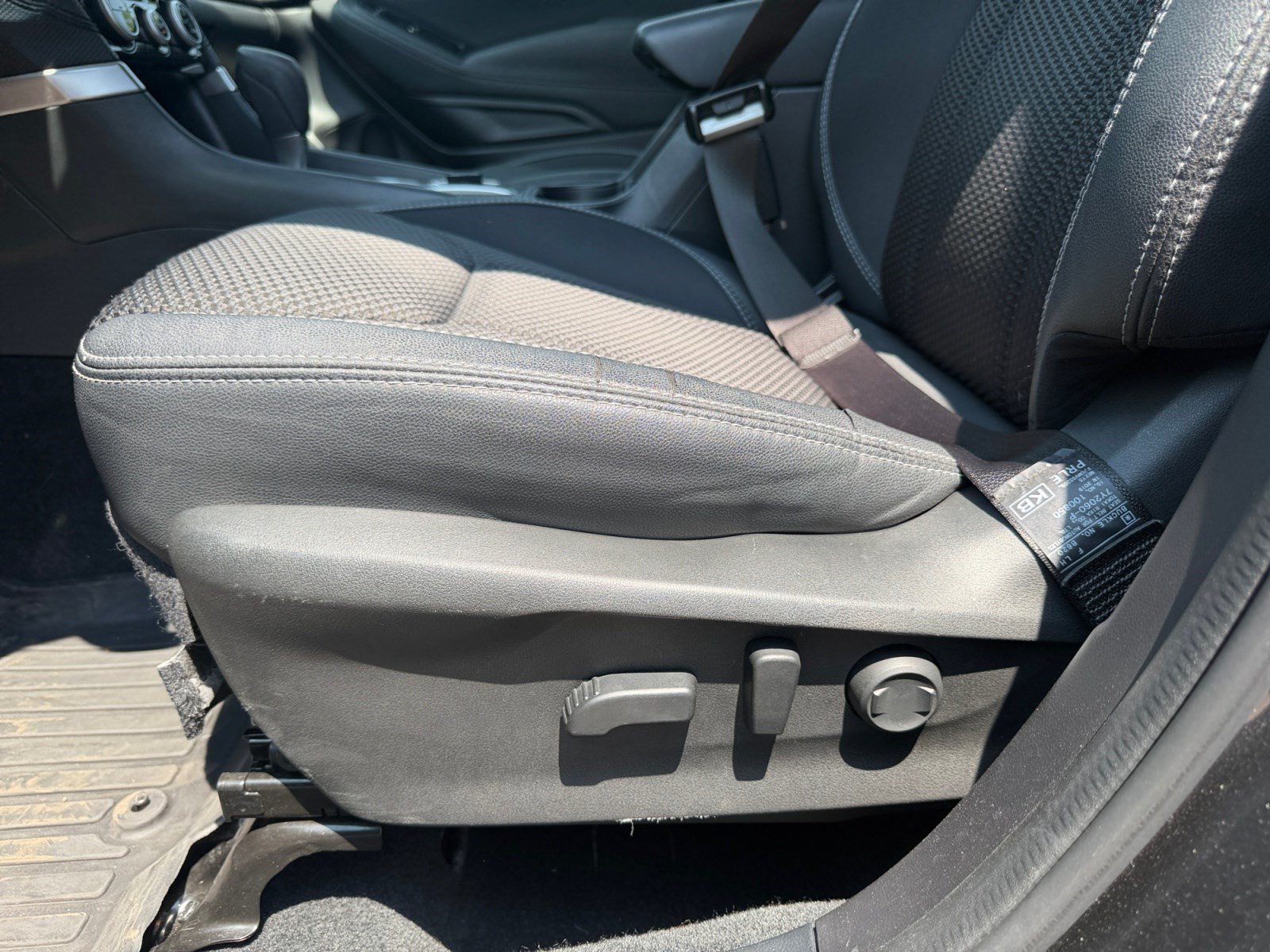 Used 2019 Subaru Forester Premium AWD/4WD image 14