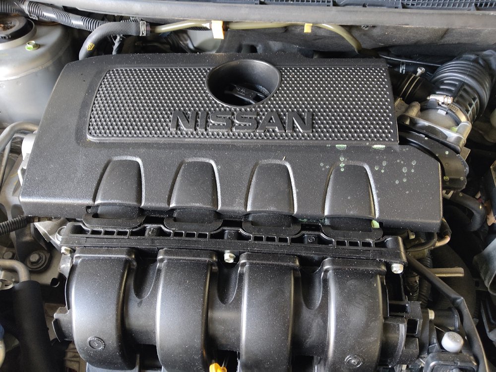 Used 2019 Nissan Sentra SV FWD image 30