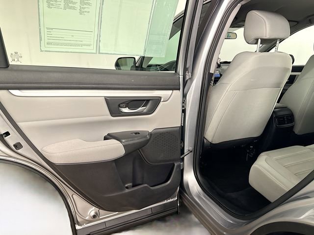 Certified 2018 Honda CR-V LX image 38