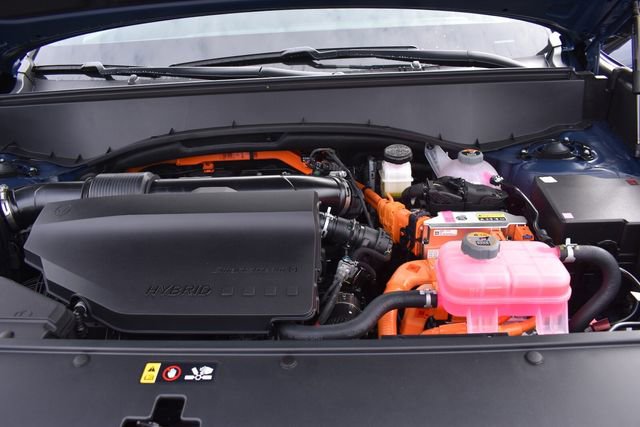 New 2027 Kia Telluride SX X-Line image 39