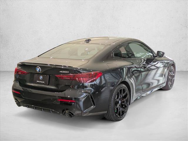 Used 2026 BMW 430i xDrive Coupe AWD/4WD video 2