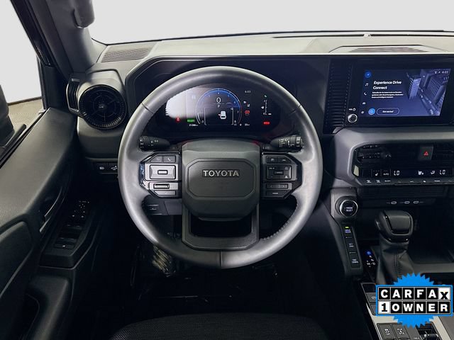 Used 2024 Toyota Land Cruiser 1958 AWD/4WD image 21