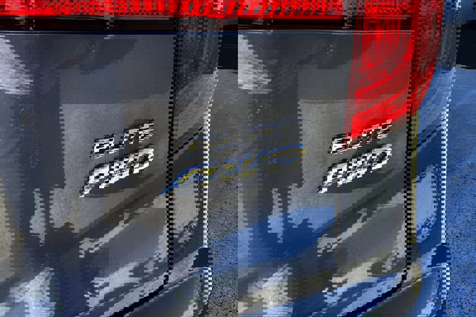 Used 2018 Honda Pilot Elite image 8