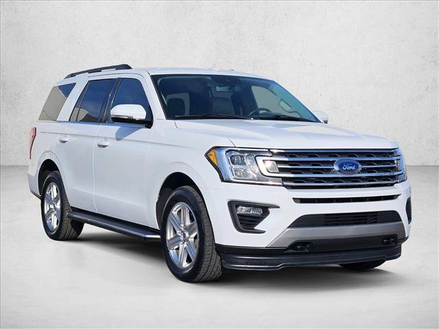 Used 2020 Ford Expedition XLT w/ Equipment Group 202A image 3