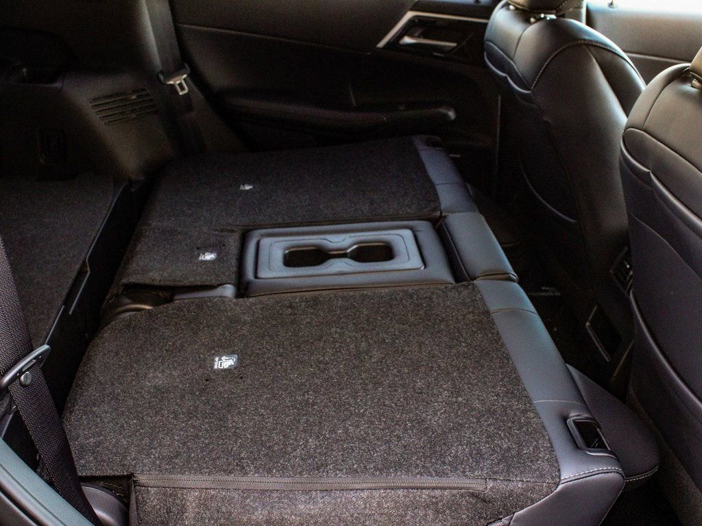 New 2026 Mitsubishi Outlander SE AWD/4WD image 38