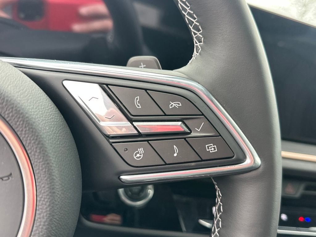 New 2026 Buick Envision Sport Touring image 20