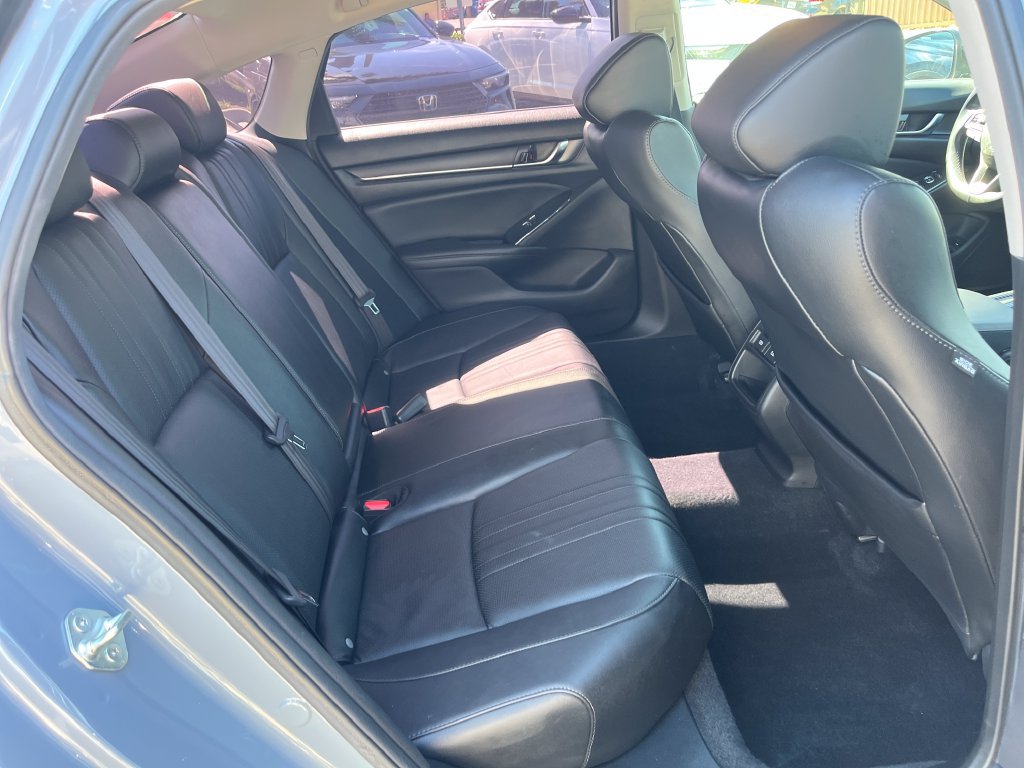 Used 2022 Honda Accord Sport Special Edition image 32