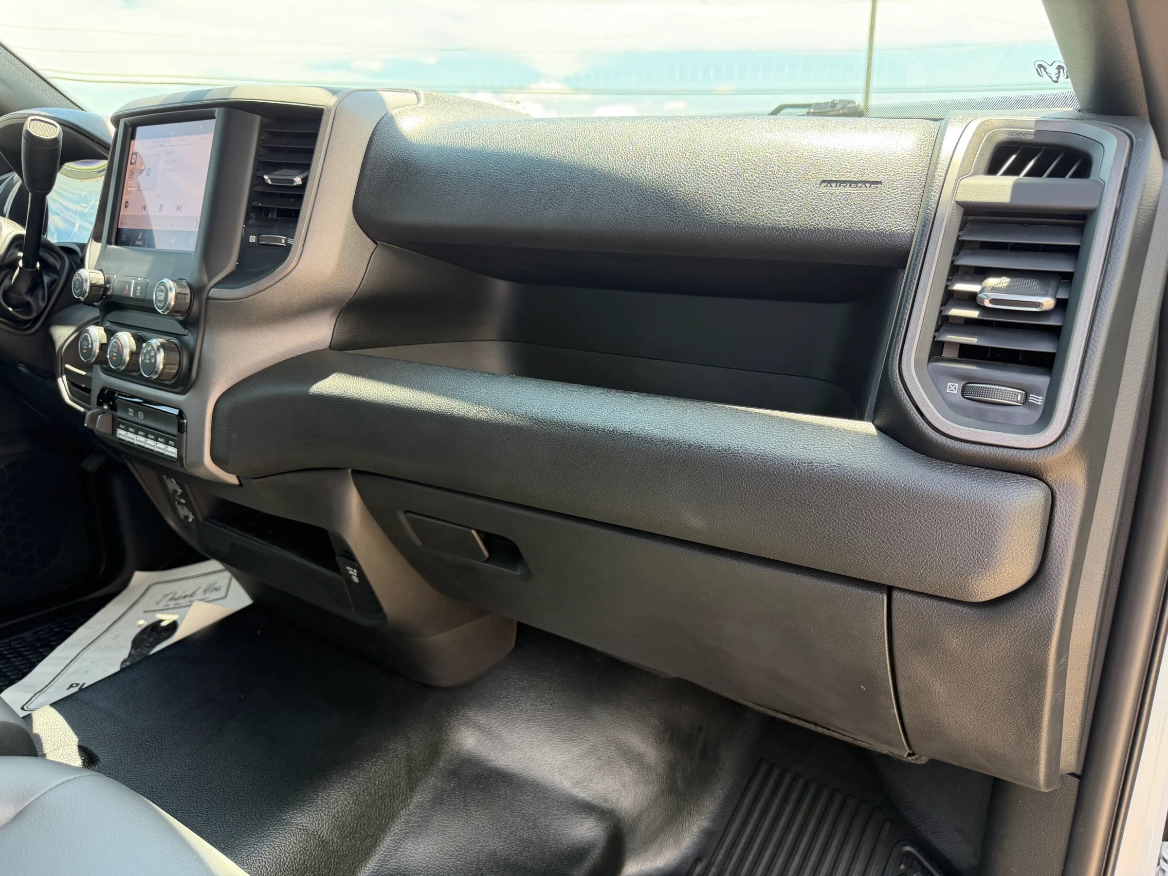 Used 2023 RAM 4500 Tradesman RWD image 28
