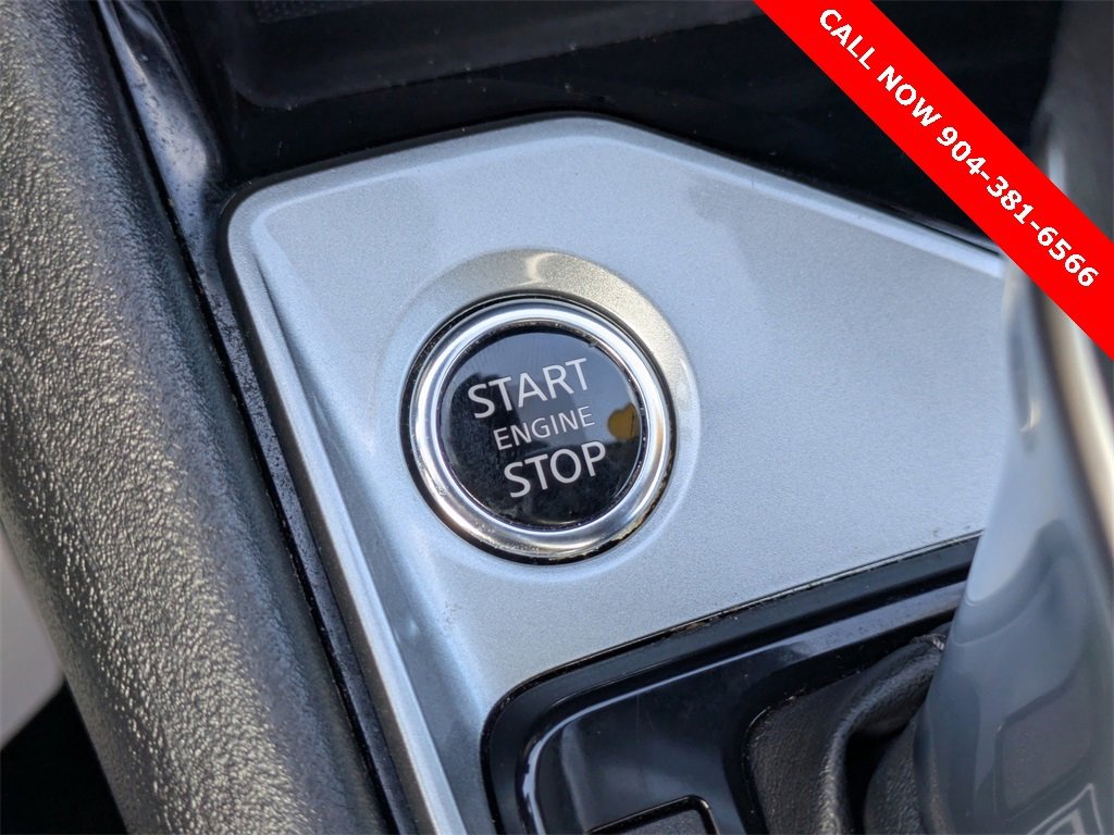 Used 2024 Nissan Altima 2.5 SV image 31