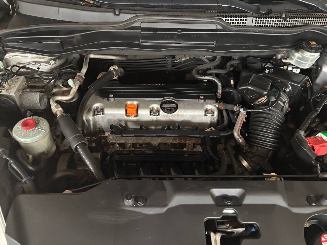 Used 2011 Honda CR-V SE image 13