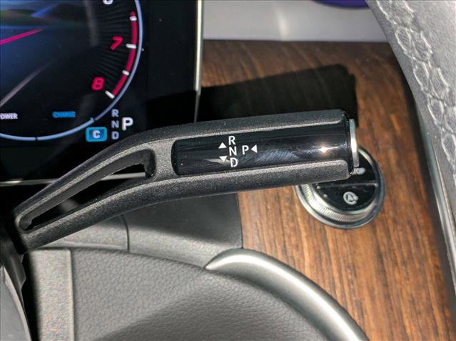 Certified 2025 Mercedes-Benz GLC 300 4MATIC image 12