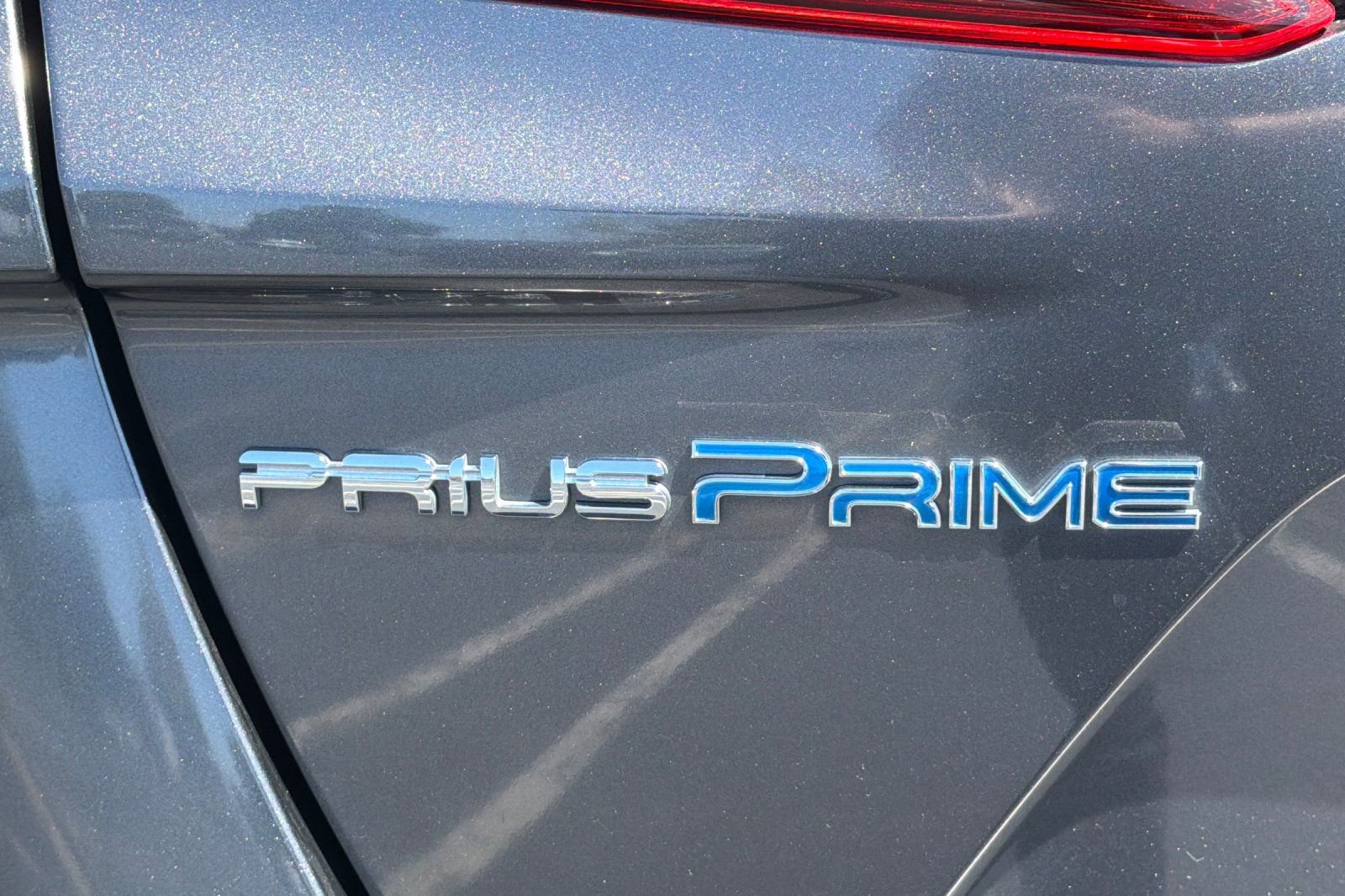 Used 2019 Toyota Prius Prime Premium FWD image 51
