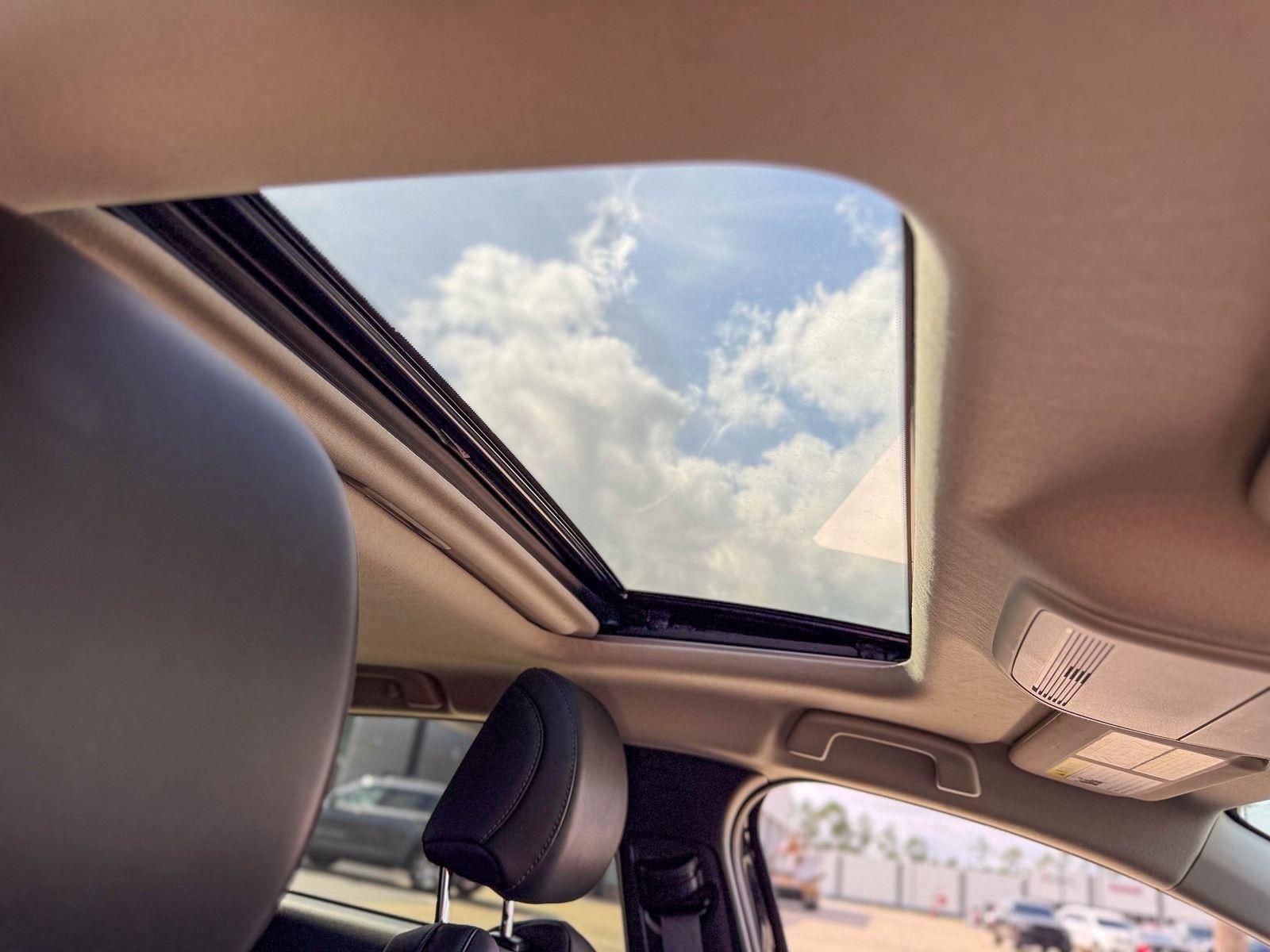 Used 2025 MAZDA CX-30 AWD 2.5 S w/ Preferred Package image 6