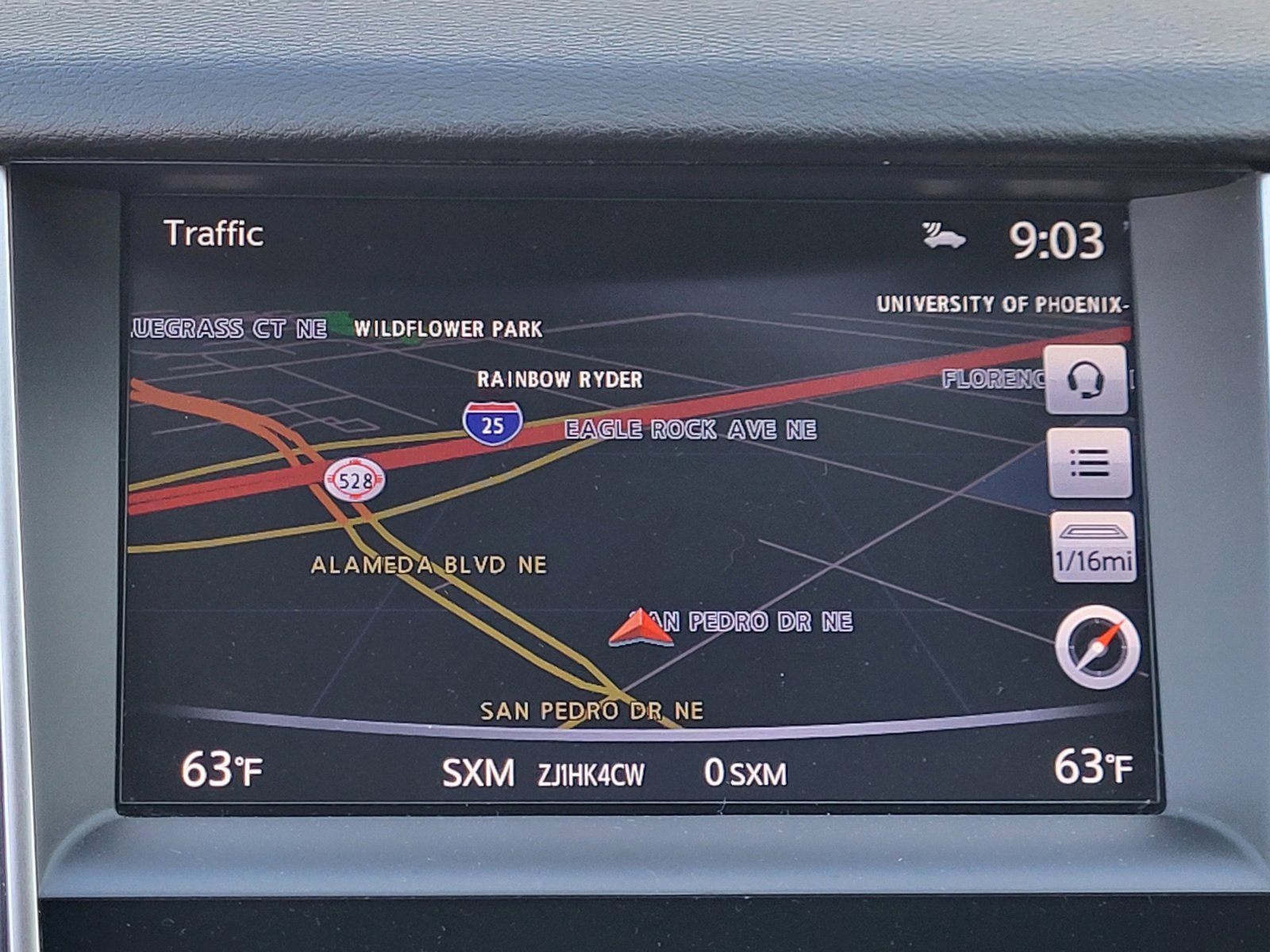 Used 2018 INFINITI Q60 Red Sport 400 w/ Sensory Package 3.0T Sport image 28