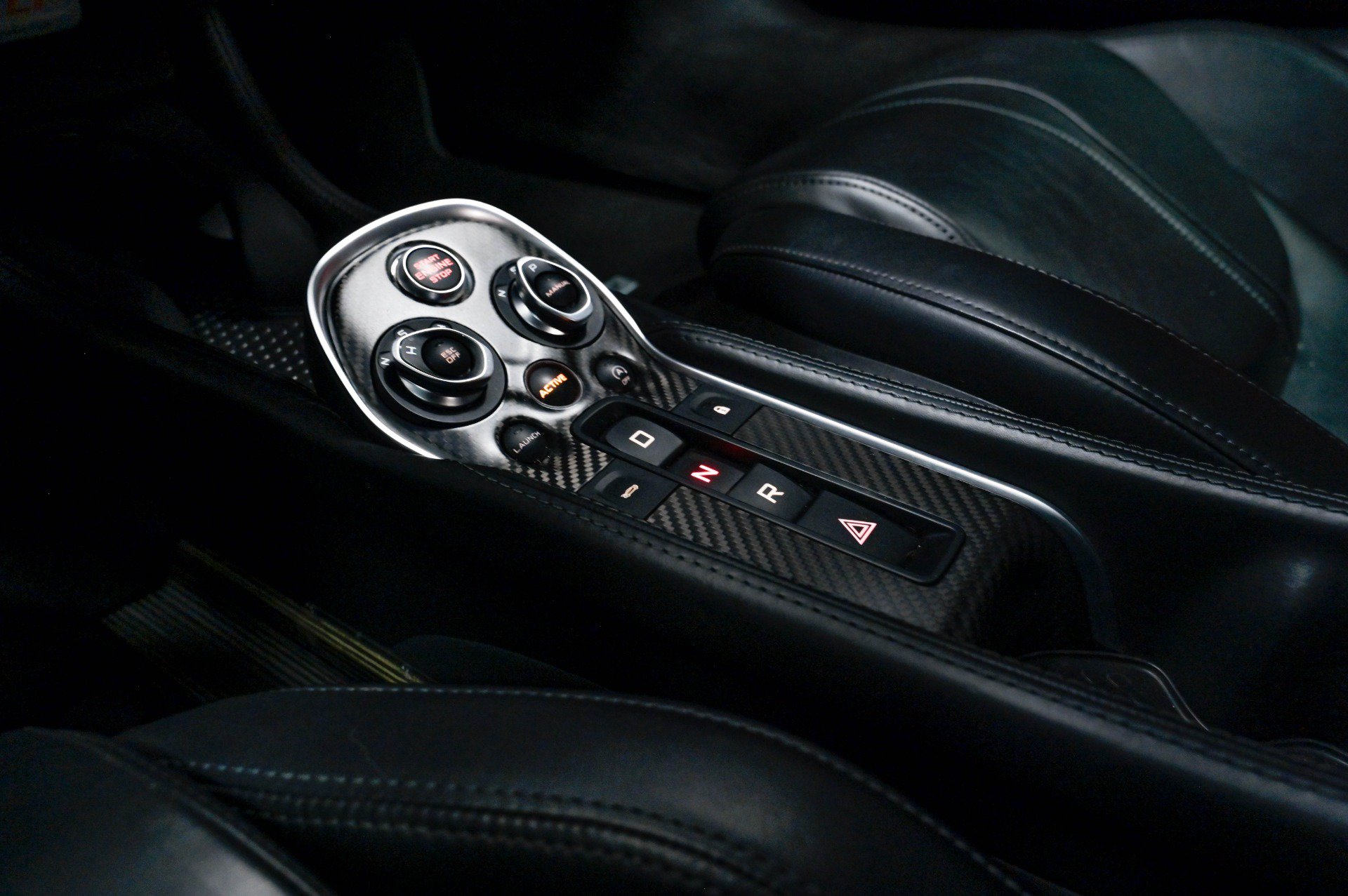 Used 2019 McLaren 600LT RWD image 68