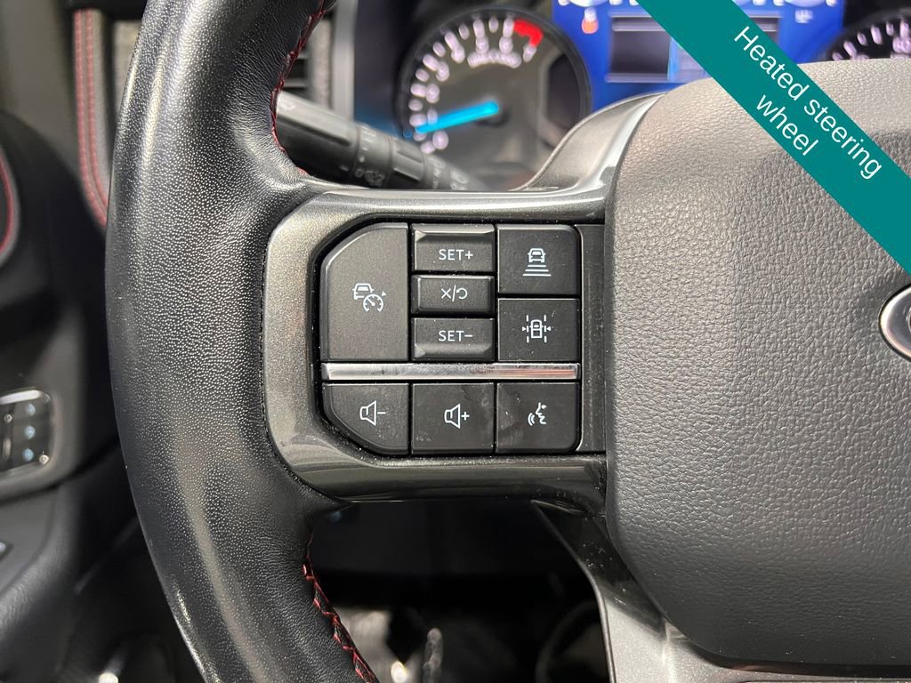 Used 2022 Ford Expedition Max Limited AWD/4WD image 10