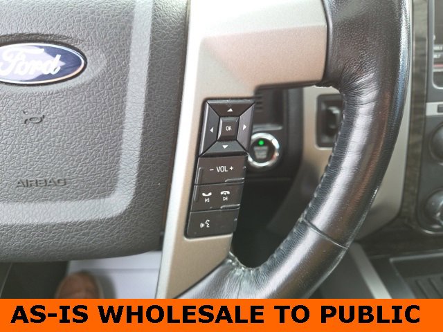 Used 2015 Ford Expedition EL Limited w/ Equipment Group 301A image 61