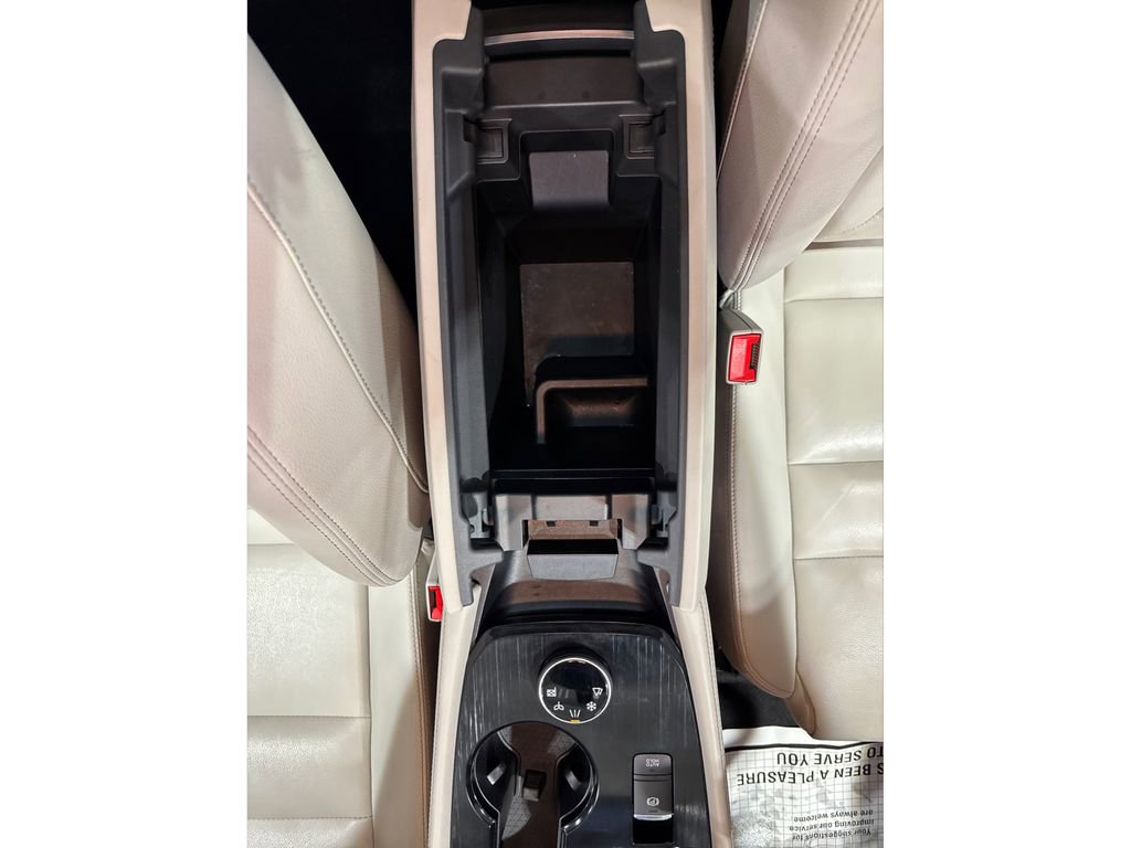 Used 2023 Nissan Rogue SL w/ SL Premium Package image 22