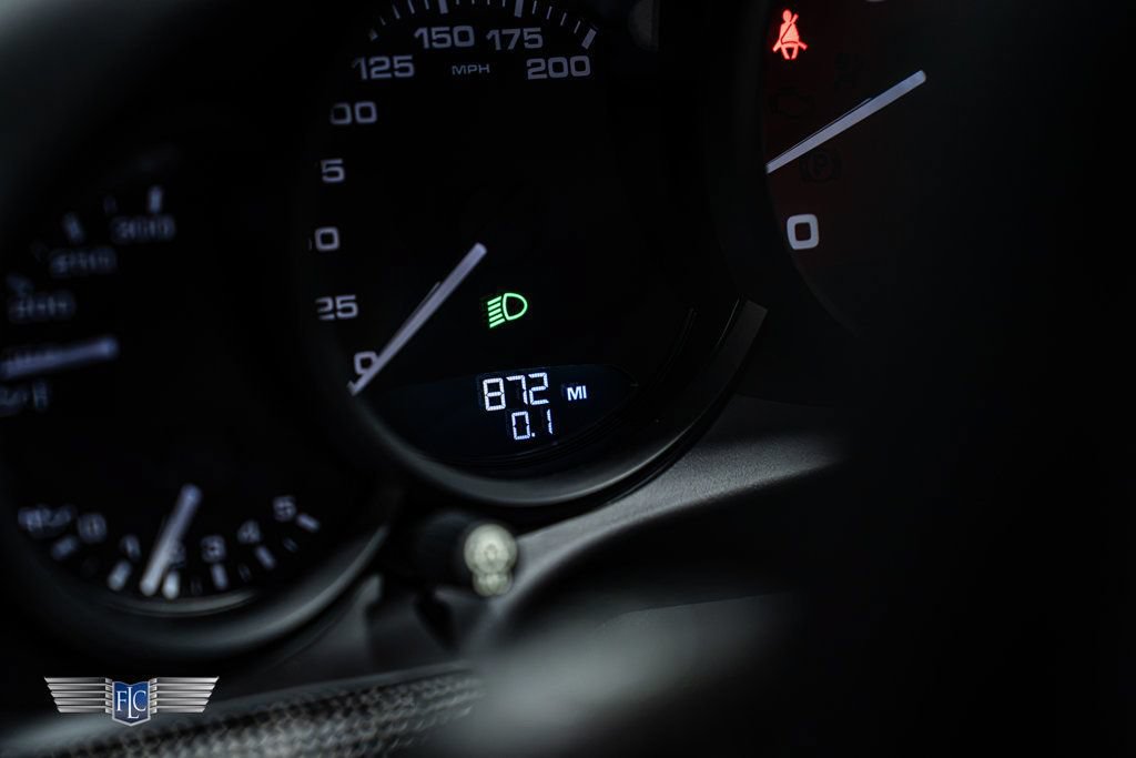 Used 2016 Porsche 911 GT3 RS image 3