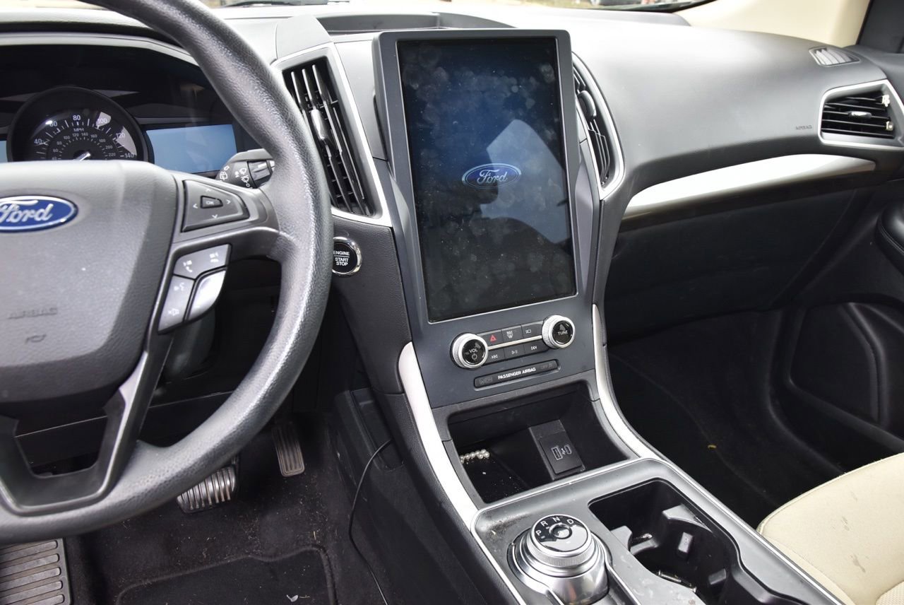 Certified 2023 Ford Edge SE AWD/4WD image 8