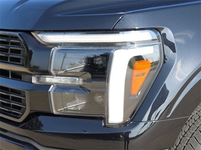 Used 2024 Ford F150 Platinum image 4