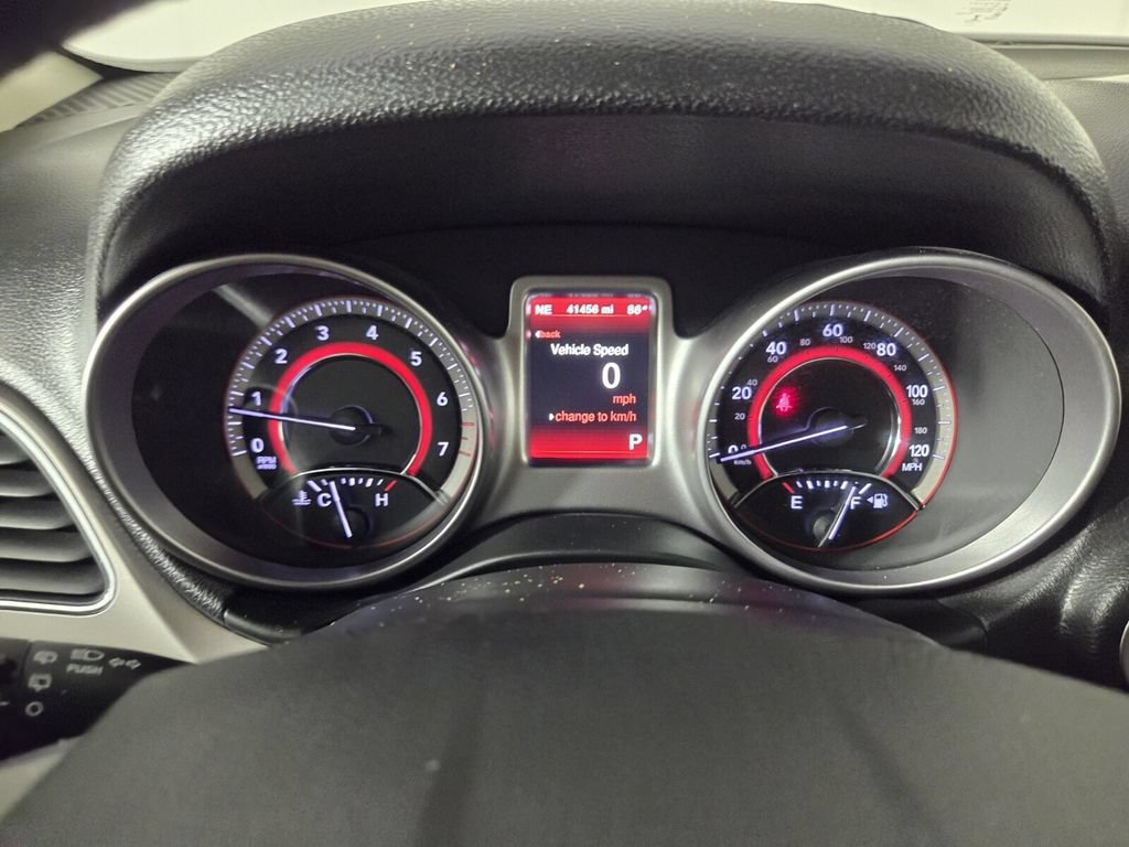 Used 2018 Dodge Journey Crossroad FWD image 14