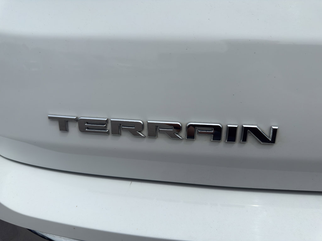 Used 2019 GMC Terrain SLT w/ Preferred Package image 22