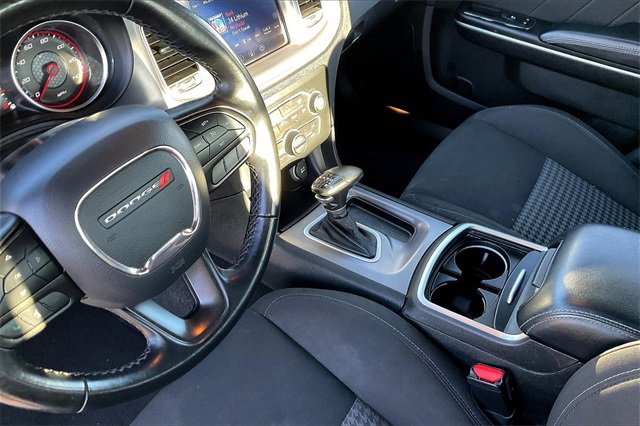 Used 2023 Dodge Charger GT image 14