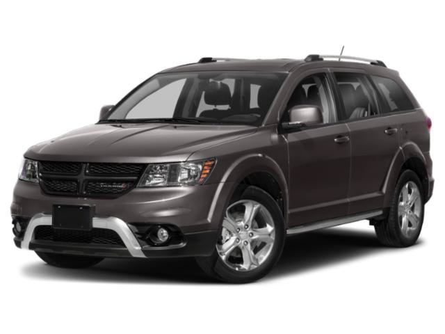 Certified 2019 Dodge Journey Crossroad w/ Popular Equipment Group AWD/4WD image 1