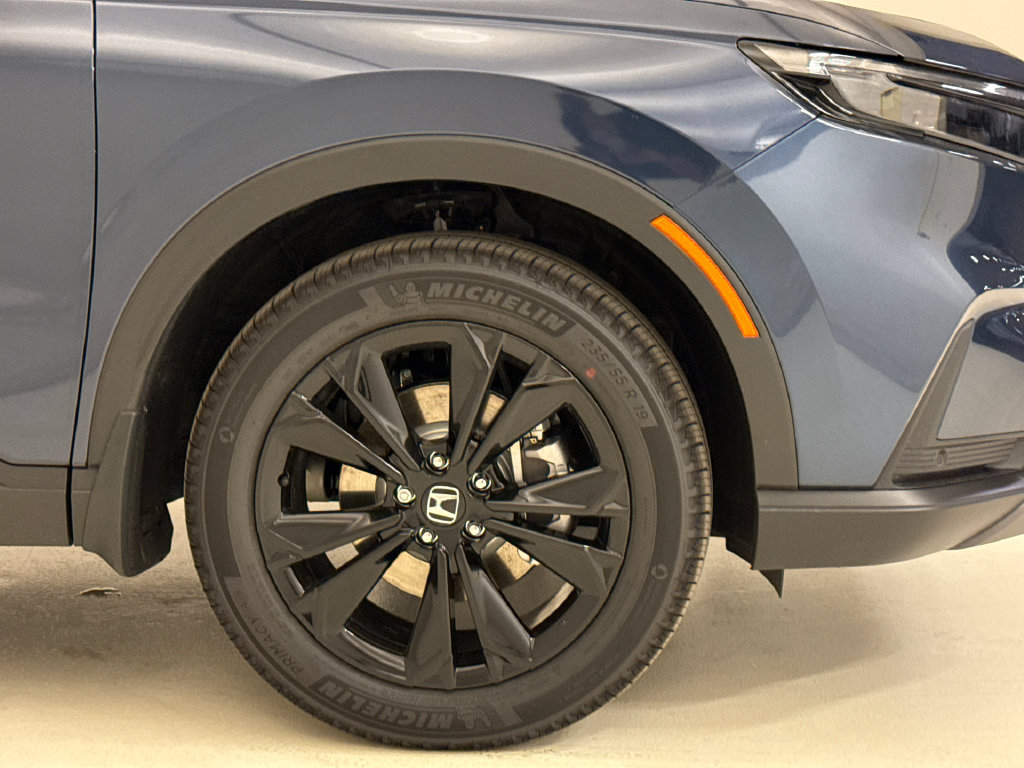 New 2027 Honda CR-V Sport Touring image 6
