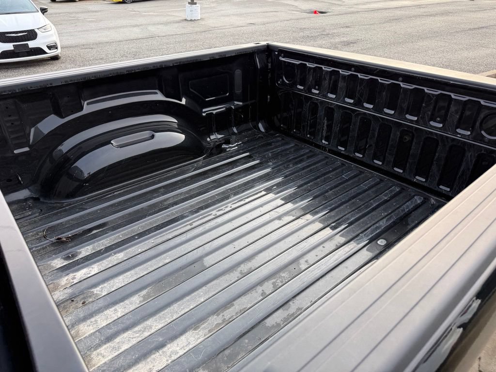 Used 2023 RAM 1500 Tradesman w/ Night Edition AWD/4WD image 8