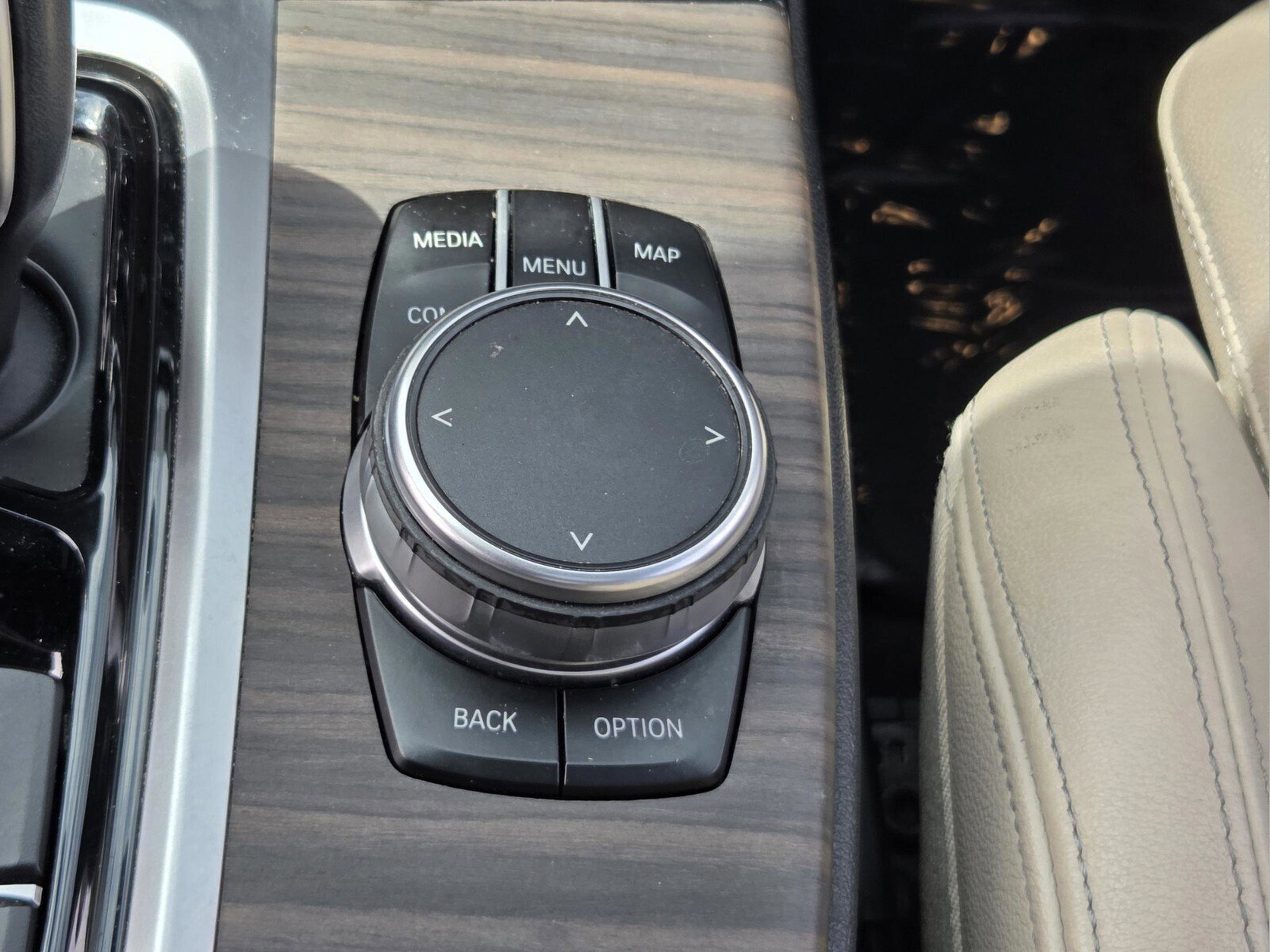 Used 2018 BMW X3 xDrive30i AWD/4WD image 25