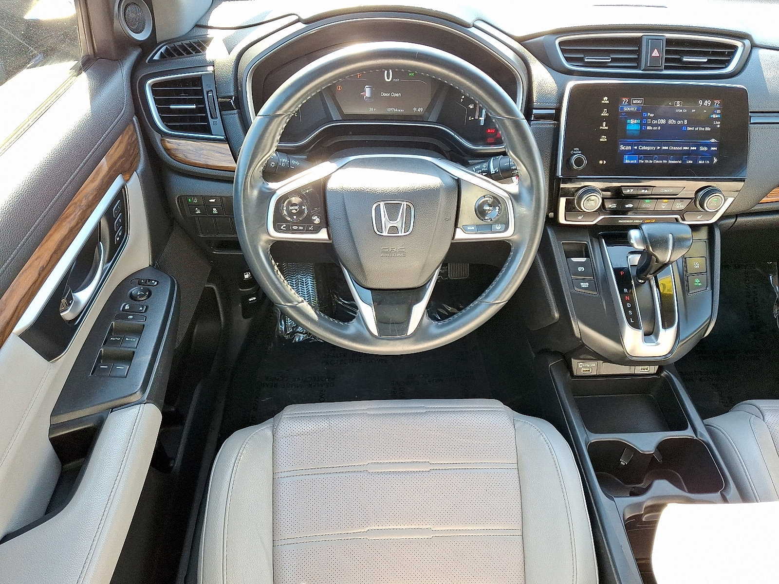 Used 2020 Honda CR-V EX-L image 11