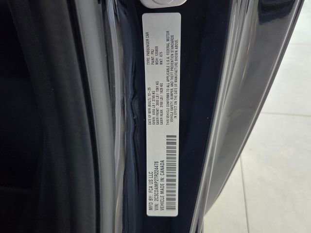 New 2026 Dodge Charger Scat Pack image 16