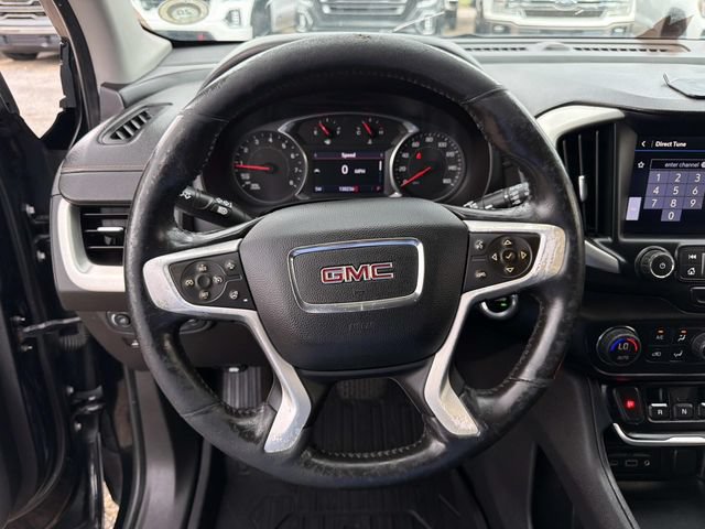 Used 2020 GMC Terrain SLT w/ Preferred Package FWD image 27