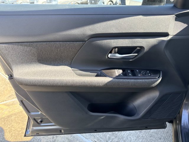 New 2027 Nissan Kicks SV AWD/4WD image 20