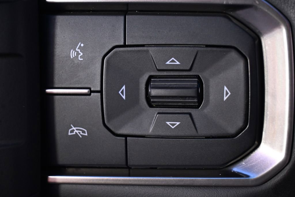 Used 2025 GMC Hummer EV 3X w/ Battery Pack, 24 Module Pack image 36