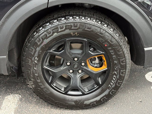New 2026 Ford Explorer Tremor w/ Tremor Ultimate Package AWD/4WD image 6