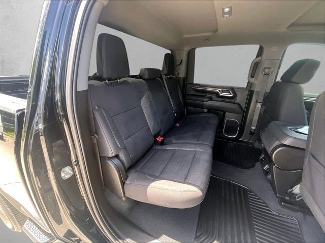 Used 2024 Chevrolet Silverado 2500 LT w/ Convenience Package AWD/4WD image 29