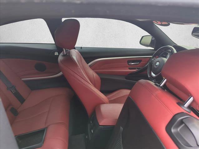 Used 2020 BMW 430i Coupe w/ Convenience Package image 22