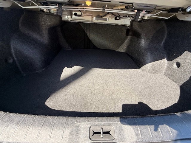 Used 2024 Nissan Altima 2.5 SR image 9