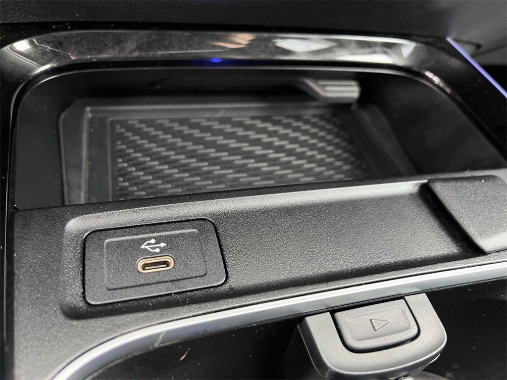 Certified 2025 Mercedes-Benz GLA 250 4MATIC image 26