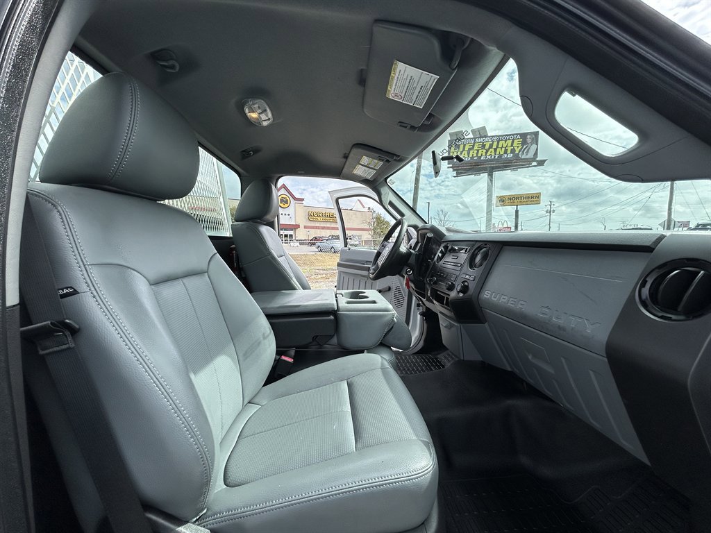 Used 2012 Ford F250 XL image 11